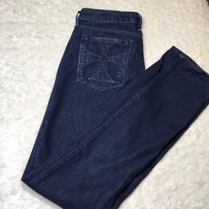 Habitual straight leg jeans